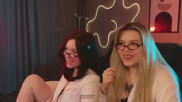 velourrra Webcam show