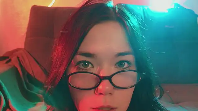 velourrra 网络视讯表演