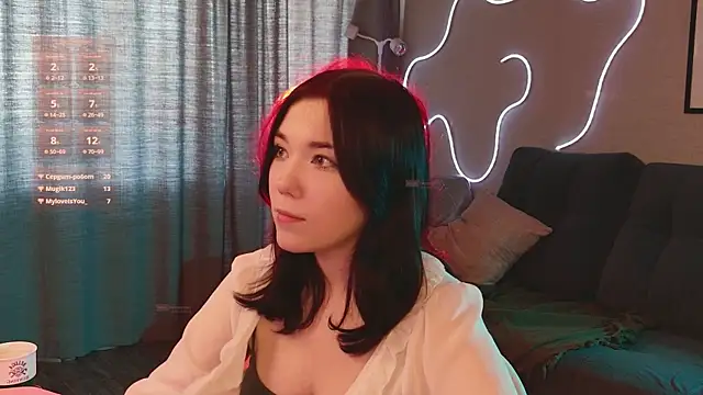 velourrra Live XXX-chat