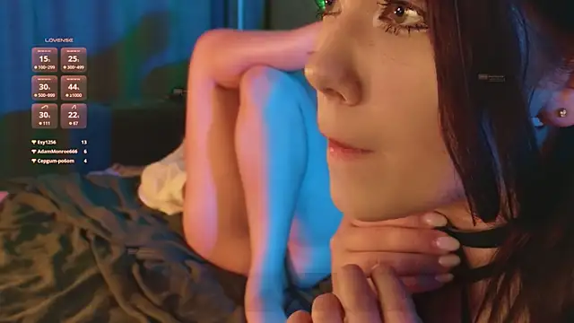 velourrra XXX чат на живо