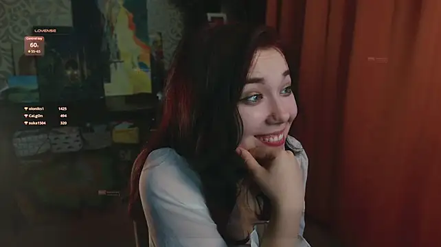 Chat XXX en directo de velourrra
