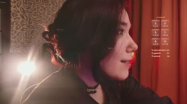 velourrra Chat XXX live