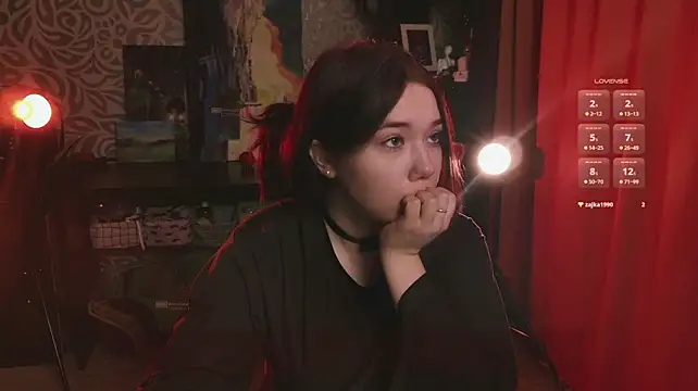 Czat XXX na żywo – velourrra