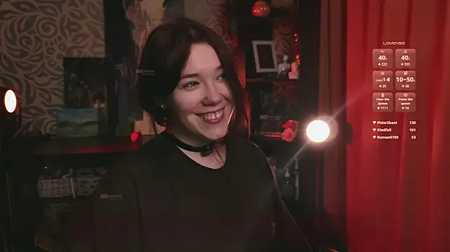 velourrra Chat XXX live