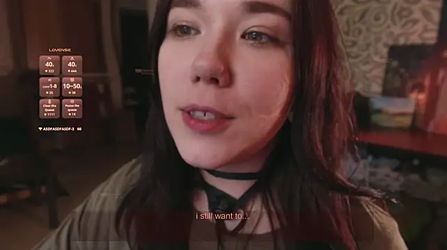 velourrra Live XXX-chat