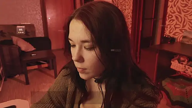 velourrra Chat XXX live
