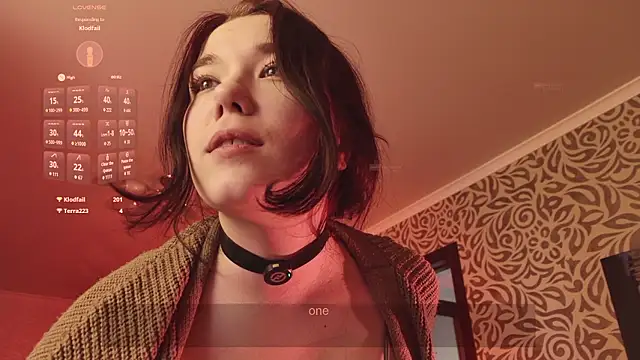 velourrra Live XXX-chat