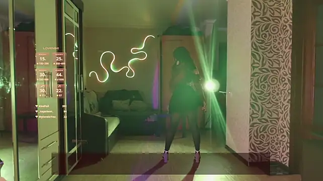 velourrra 라이브 XXX 채팅