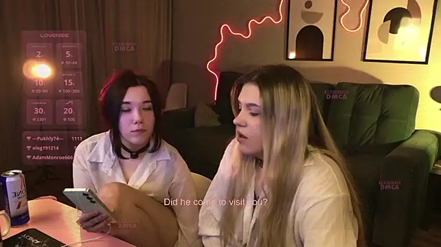 velourrra Adlı Modelin Web Kamerası Şovu