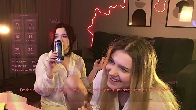 Živý XXX chat velourrra