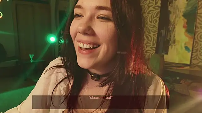 velourrra Chat XXX in diretta