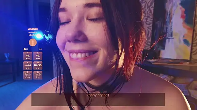 Chat XXX ao vivo de velourrra