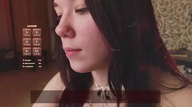 velourrra's Live XXX Chat