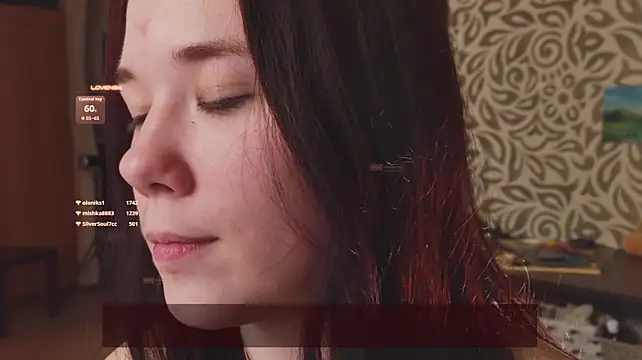 velourrra Live XXX-Chat