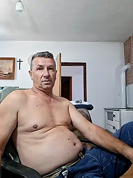 Webkamerová show grealis71