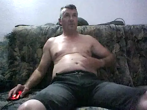 Webkamerová show grealis71