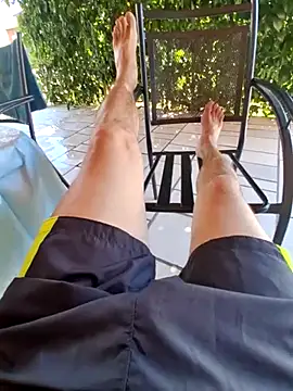 grealis71's Webcam Show