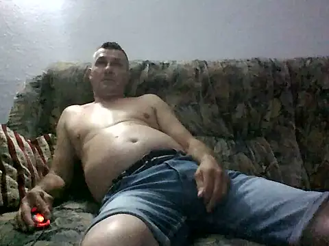 Show modela grealis71 na web-kameri