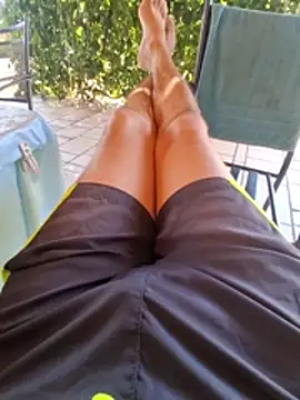 Show de grealis71 na webcam