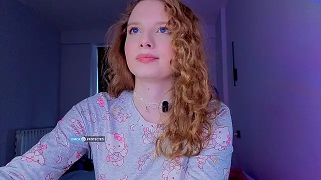 FaeCharm's Webcam Show