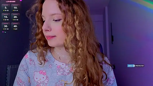 Živý XXX chat FaeCharm