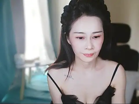 ccai-1758 웹캠 쇼