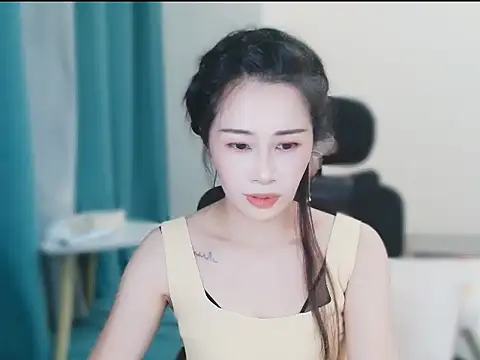 ccai-1758 网络视讯表演