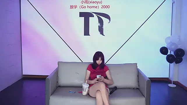 RoseGirl888's Webcam Show
