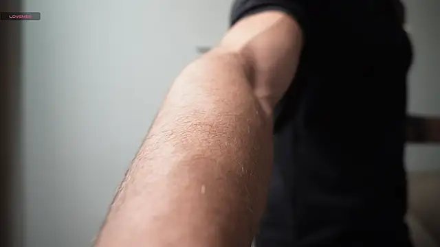 _diferente_ 网络视讯表演
