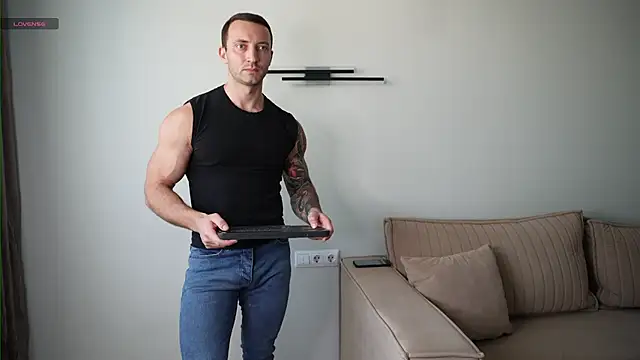 _diferente_: вебкам-шоу
