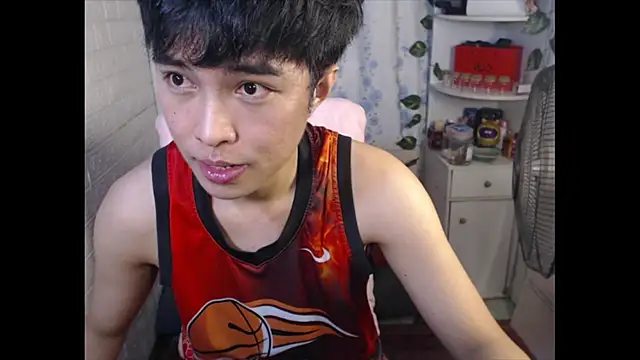 _peachyboyyy 网络视讯表演
