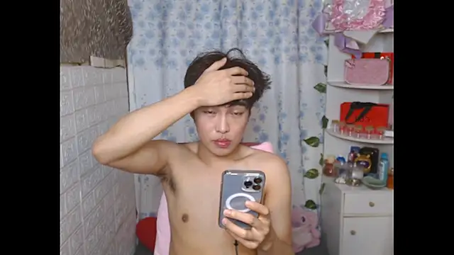 Show de webcam de _peachyboyyy