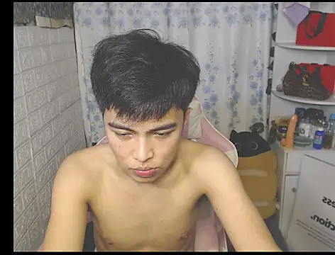 _peachyboyyy Show Webcam