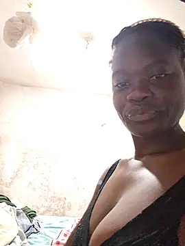 Boobievee Live XXX-chat