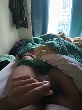 Eseandres webcam show