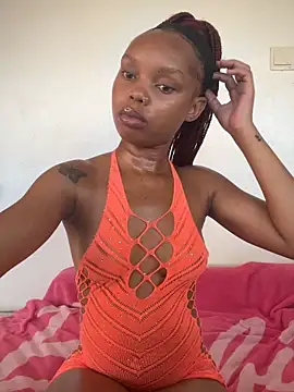 عرض كام sexyie_caramel