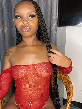 sexyie_caramel's Webcam Show