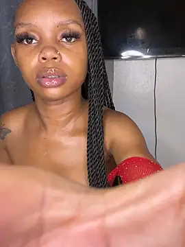 sexyie_carameln Webbikameraesitys