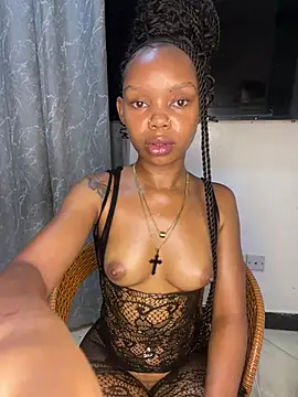 sexyie_caramel 웹캠 쇼