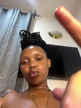 sexyie_carameln Webbikameraesitys