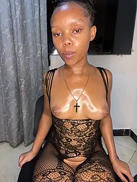 Show de webcam de sexyie_caramel
