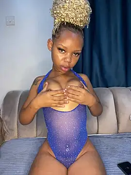 Webkamerová show sexyie_caramel