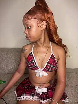 sexyie_caramel Webcamshow