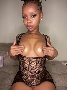 sexyie_caramel 网络视讯表演