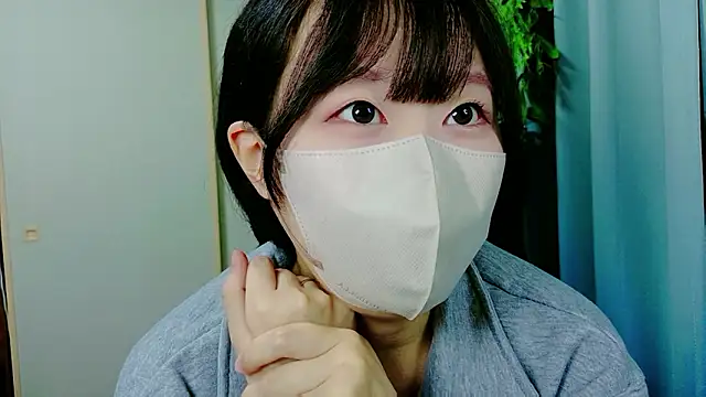_sui_desu Live XXX-chat