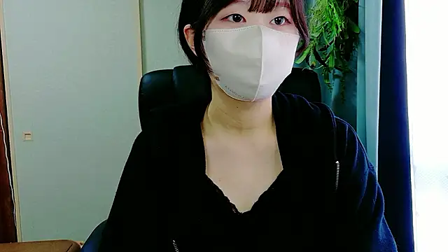_sui_desuのウェブカメラショー