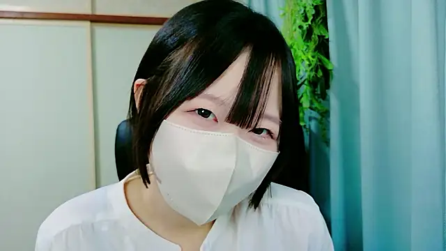 _sui_desuのウェブカメラショー