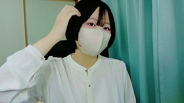_sui_desu Pertunjukan Webcam