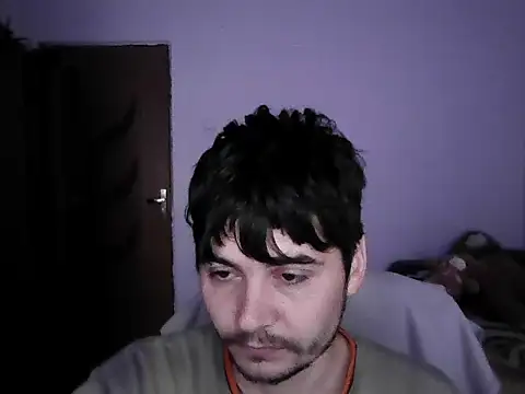 David0Storm webcam show