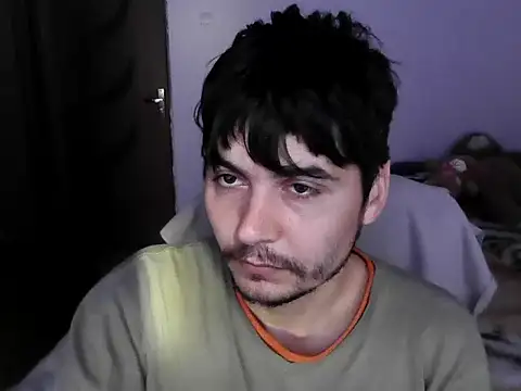 David0Storm Webcam Show